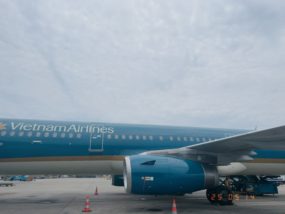 ベトナム航空