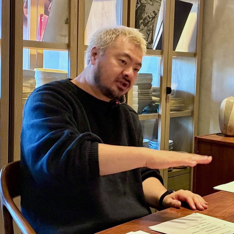 第78回 ランクルの洗車が難しい!