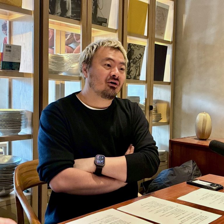 第80回 出会いは気合い